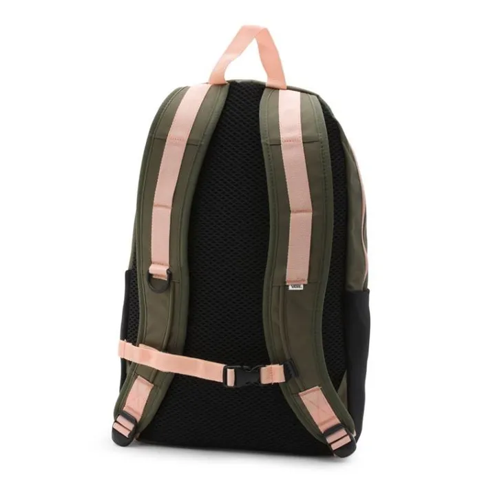 Vans Strand Skate Pack Blue Surf MensWomens Backpacks and Bags Vans Strand Skate Pack Blue Surf MensWomens Backpacks and Bags