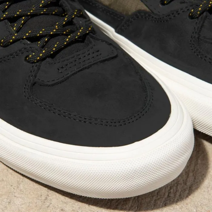 Vans Surplus Half Cab Pro BlackMilitary Mens Pro Skate Vans Surplus Half Cab Pro BlackMilitary Mens Pro Skate