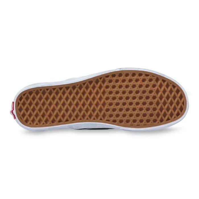 Vans Washed Classic SlipOn CamoTrue White MensWomens Classics Shoes Vans Washed Classic SlipOn CamoTrue White MensWomens Classics Shoes