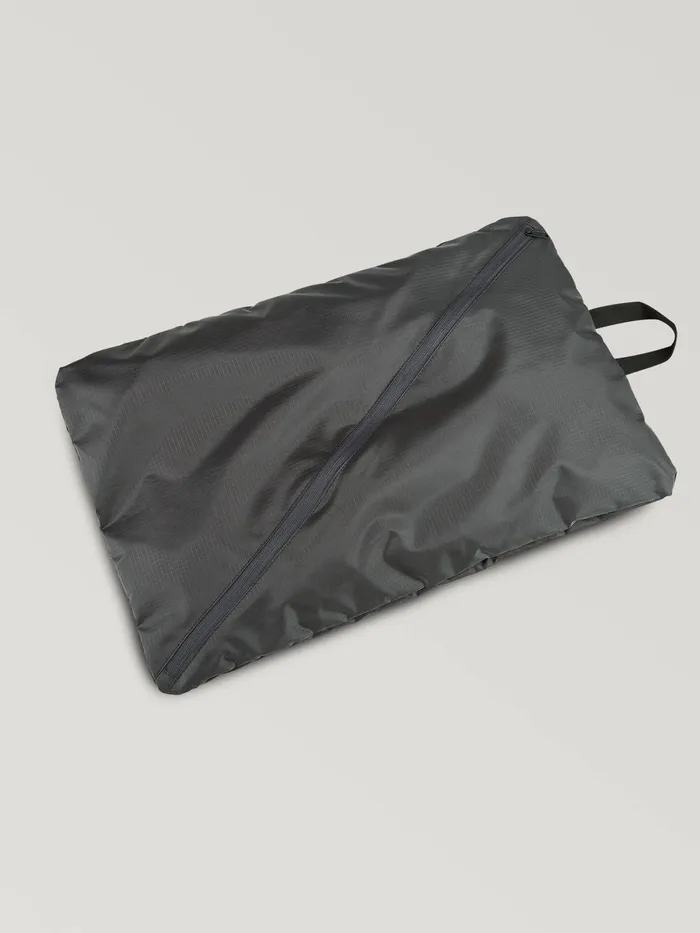 Volcom Bags and Backpacks Daytripper Bag 8211 Black Black 8211 Mens