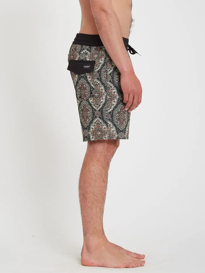 Volcom Boardshorts and Trunks EU Trunks 8211 Black Black 8211 Mens Volcom Boardshorts and Trunks EU Trunks 8211 Black Black 8211 Mens