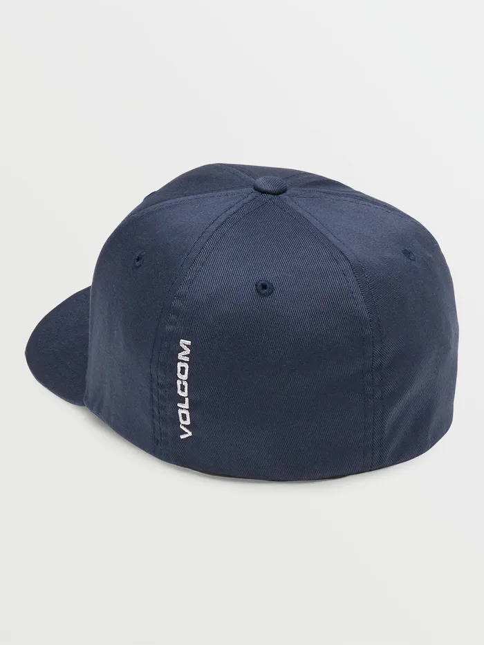 Volcom Hats and Beanies USA Xfit Hat 8211 Navy Navy 8211 Mens
