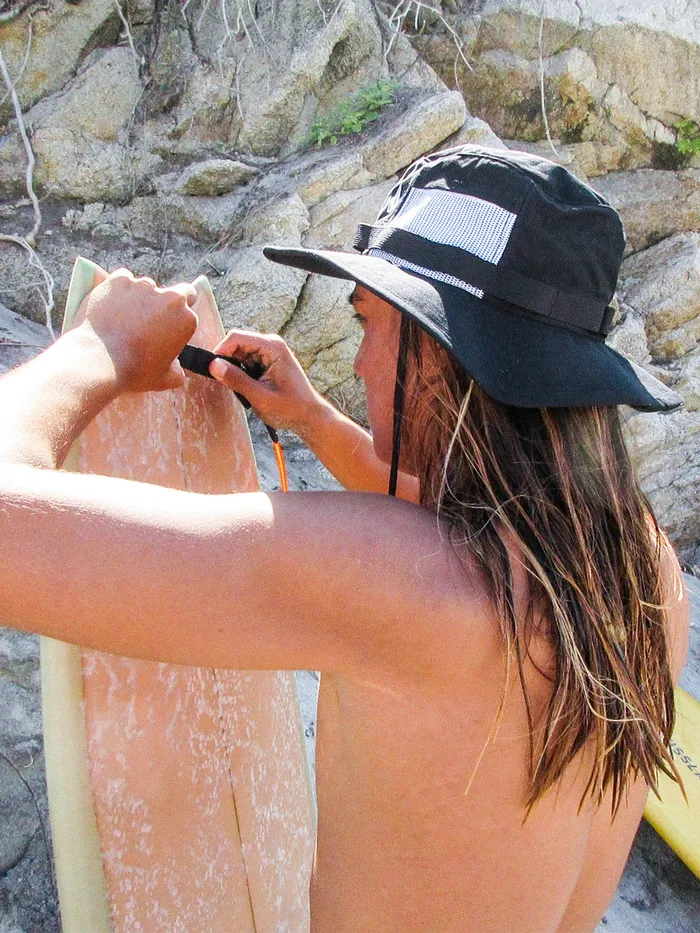 Volcom Hats and Beanies Wiley Booney Hat 8211 Black Black 8211 Mens