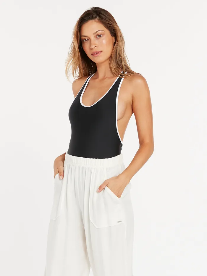 Volcom Pants Coco Ho Pant 8211 Star White Star White 8211 Womens