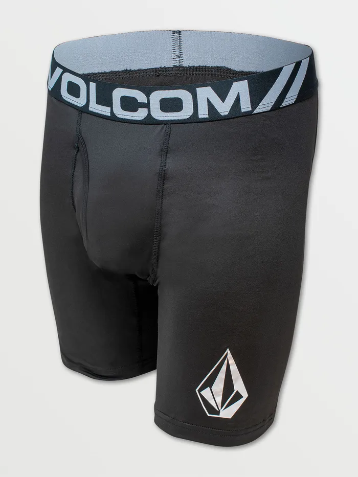 Volcom Underwear Volcom 3pk Longer Leg Boxer Brief 8211 Sublimated Print Navy Stripe Navy Stripe 8211 Mens Volcom Underwear Volcom 3pk Longer Leg Boxer Brief 8211 Sublimated Print Navy Stripe Navy Stripe 8211 Mens