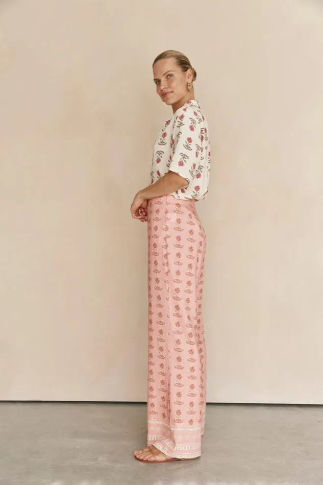 VRG GRL Romanza Pants Boheme Women Pants