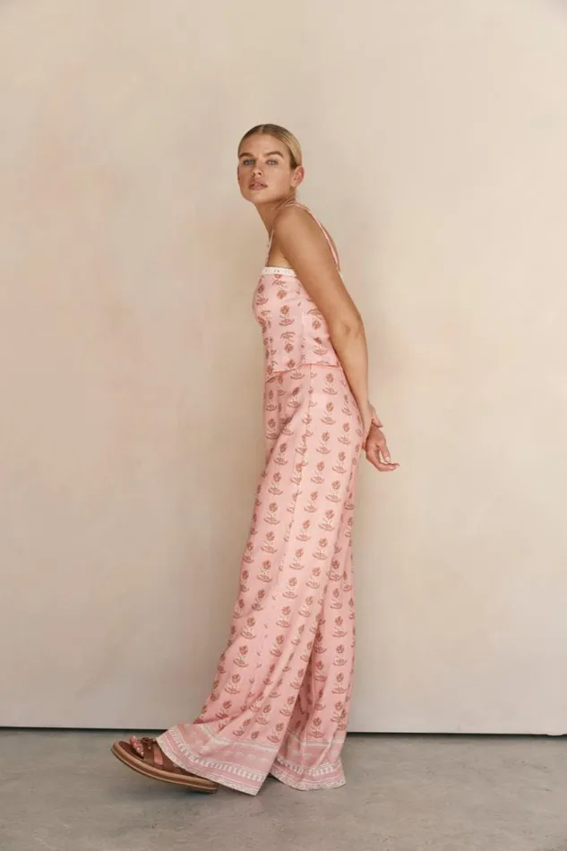VRG GRL Romanza Pants Boheme Women Pants