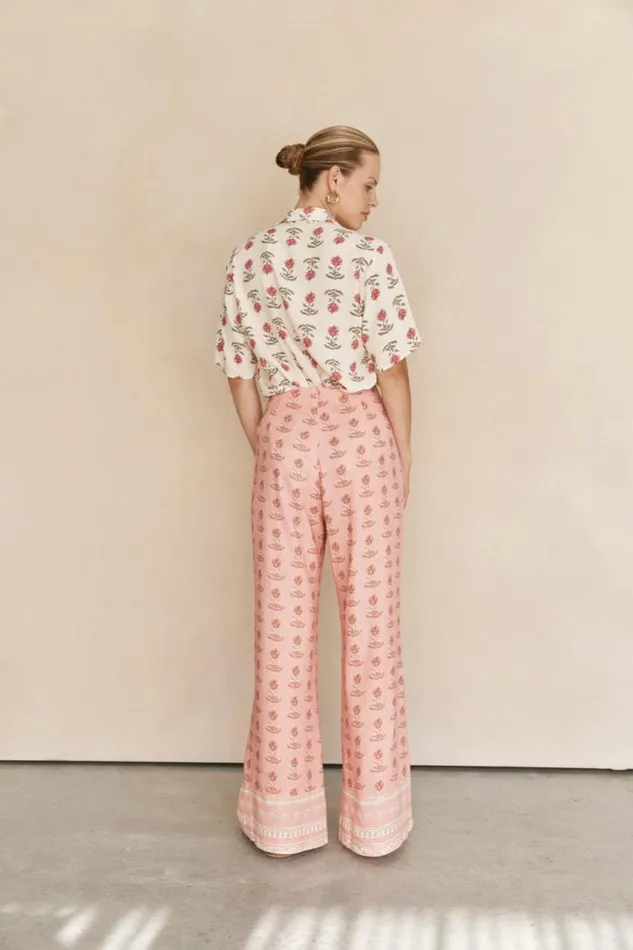 VRG GRL Romanza Pants Boheme Women Pants