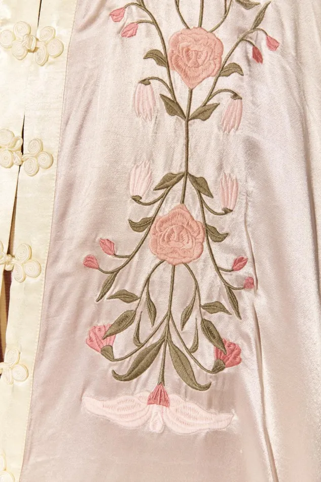 VRG GRL Solstice Shirt Botanica Women Shirts