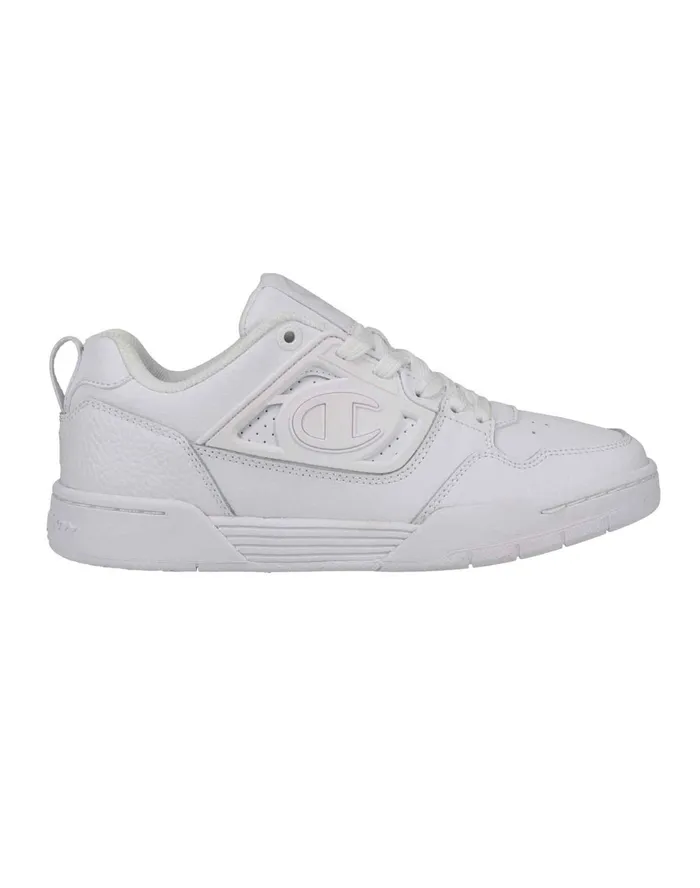 Women039S 5On5 Low Shoes White Women Champion Court