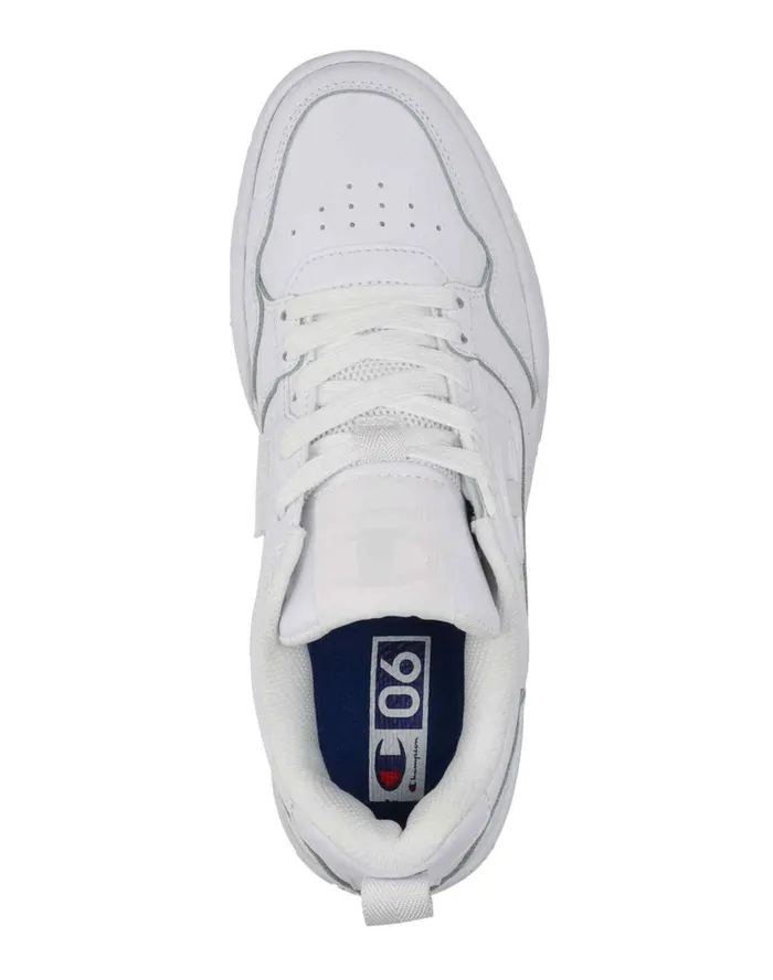 Women039S 5On5 Low Shoes White Women Champion Court