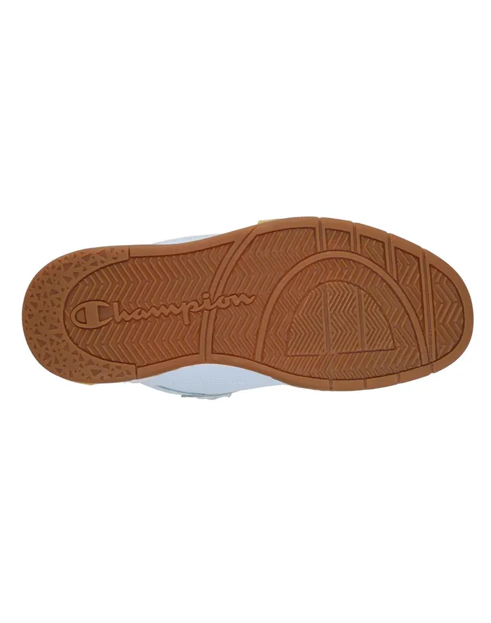 Women039S Arena Power Hi Shoes Ciel Bluewhitegum Women Champion Court