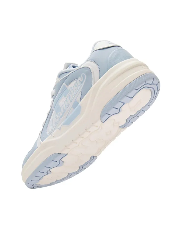 Women039S Varsity 1 Shoes Ballet Bluechampion White Women Champion Court