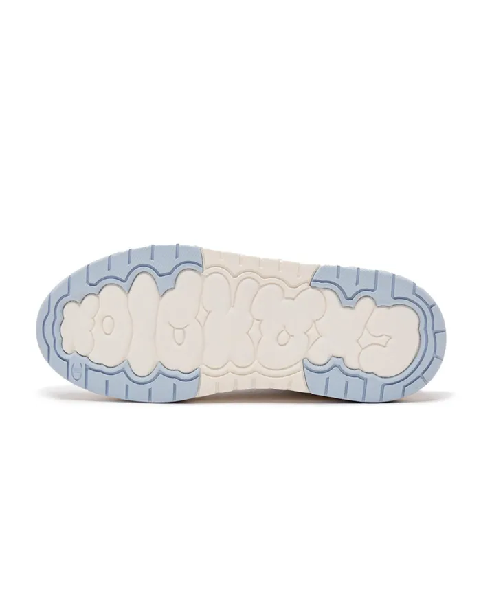 Women039S Varsity 1 Shoes Ballet Bluechampion White Women Champion Court