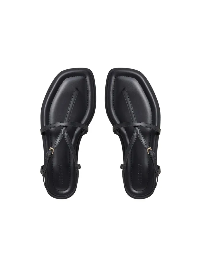 Women AEmery 8211 Remly Sandal In Black The UNDONE Sandals