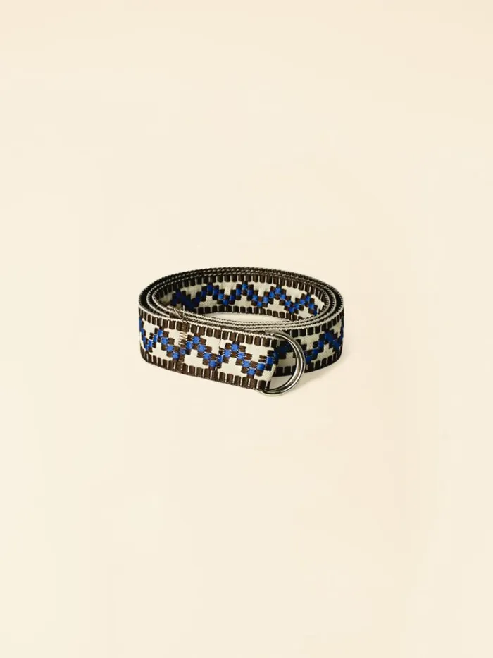 Women Accessories Xirena Blue Horizon Stevie Belt