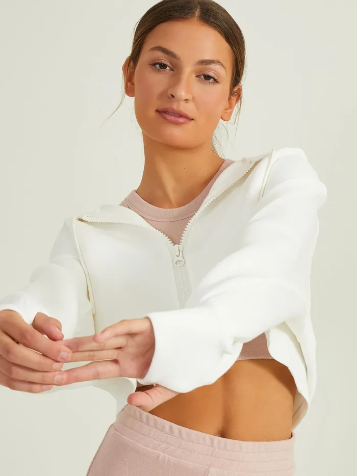 Women Altar039d State Activewear Cloud Nine Jacket Tofu
