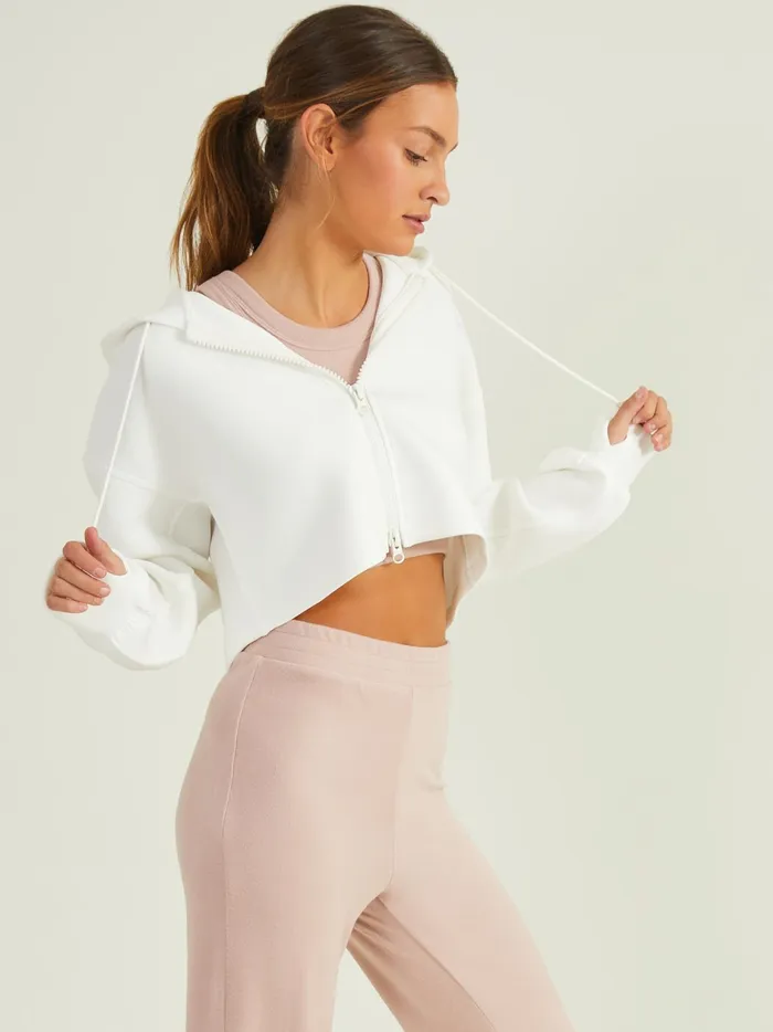 Women Altar039d State Activewear Cloud Nine Jacket Tofu