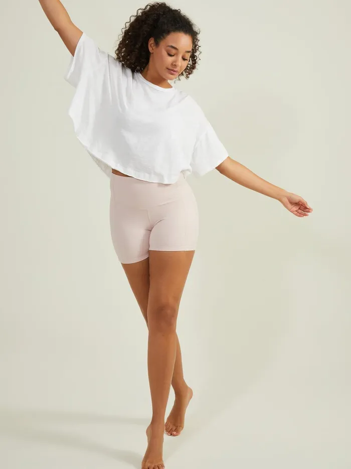 Women Altar039d State Activewear Come Through Tee White