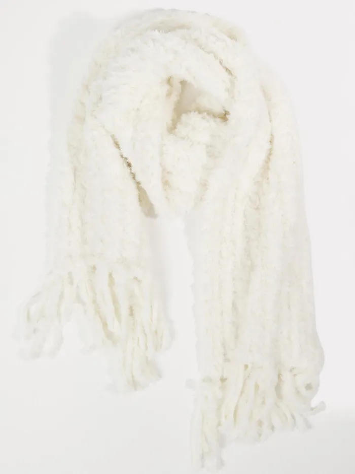 Women Altar039d State Bandanas Scarves Luxury Scarf Ivory
