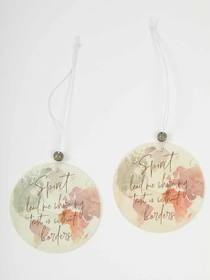 Women Altar039d State Bath Beauty Spirit Car Air Fresheners Multi