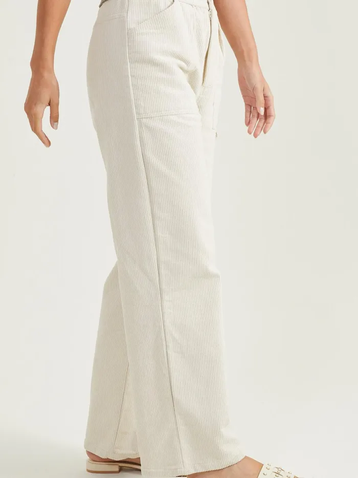 Women Altar039d State Cargo Pants Carrie Cargo Trousers Cream