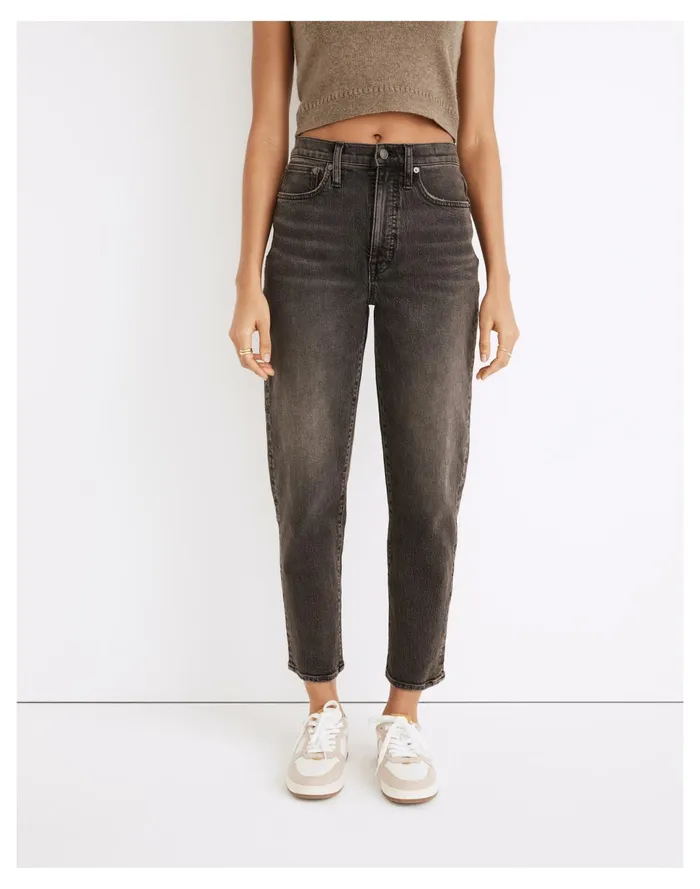 Women Balloon Jeans In Brunswick Wash Brunswick Wash Madewell Jeans Women Balloon Jeans In Brunswick Wash Brunswick Wash Madewell Jeans