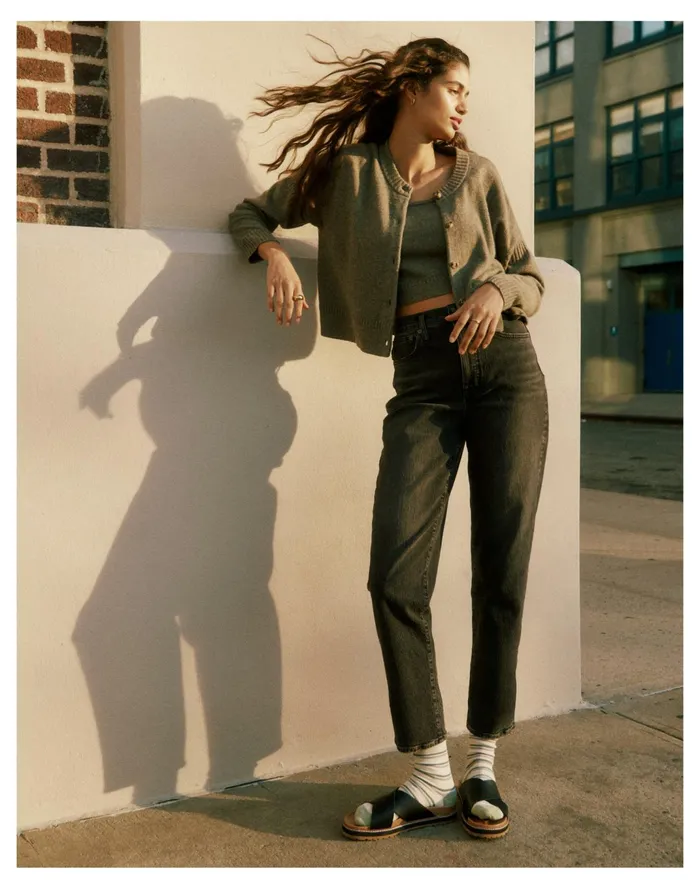 Women Balloon Jeans In Brunswick Wash Brunswick Wash Madewell Jeans Women Balloon Jeans In Brunswick Wash Brunswick Wash Madewell Jeans