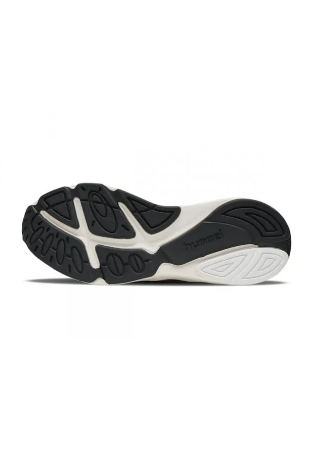 Women Baskets Reach Lx 3000 Noir Hummel 8211 209039 Black Brentiny Paris Sneakers
