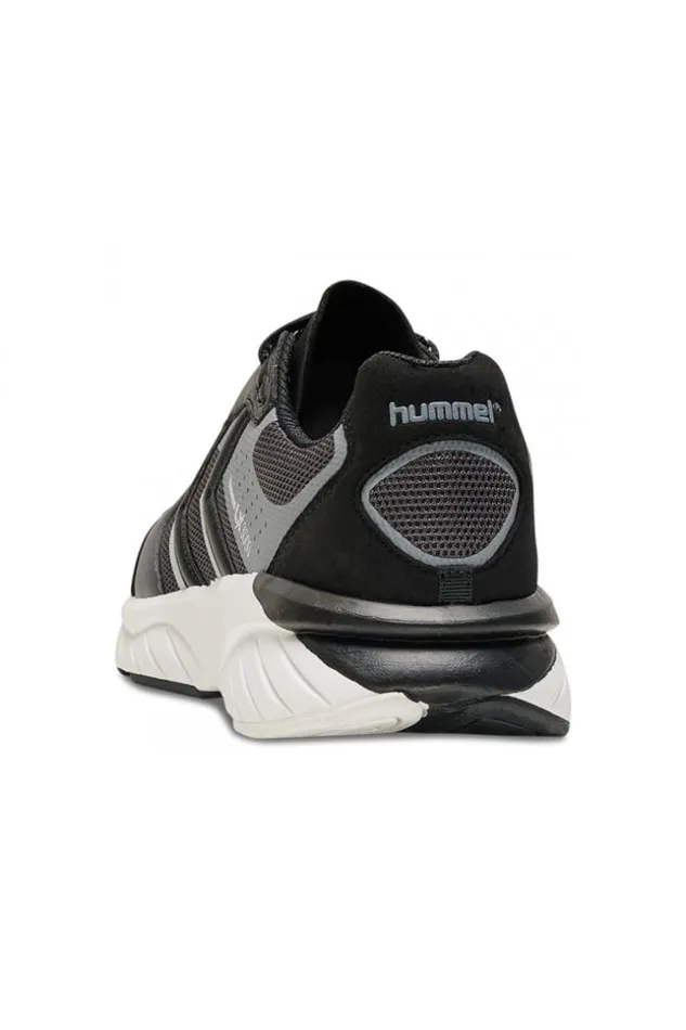 Women Baskets Reach Lx 3000 Noir Hummel 8211 209039 Black Brentiny Paris Sneakers