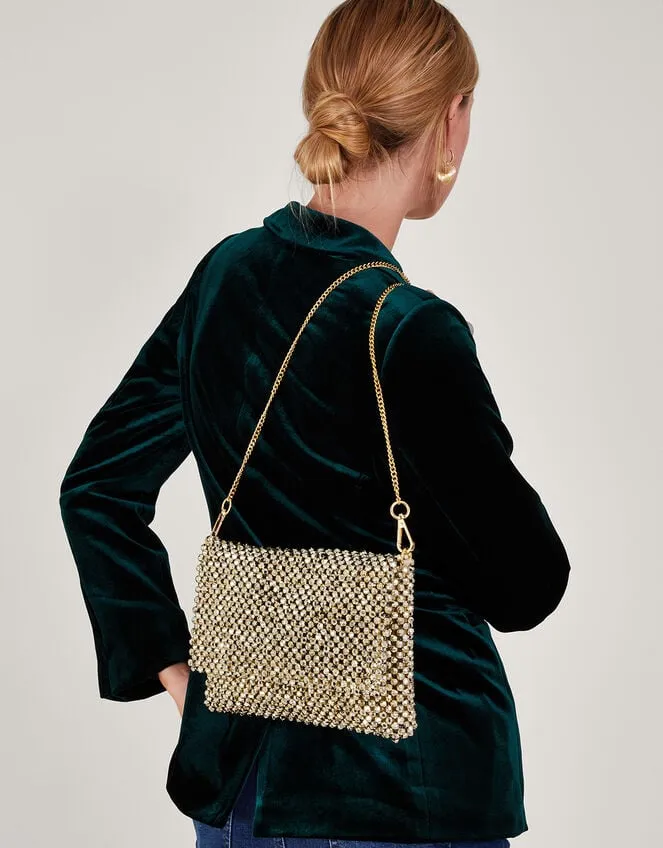 Women Beaded Bag Monsoon Occasion Bags