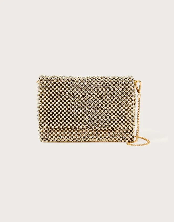 Women Beaded Bag Monsoon Occasion Bags