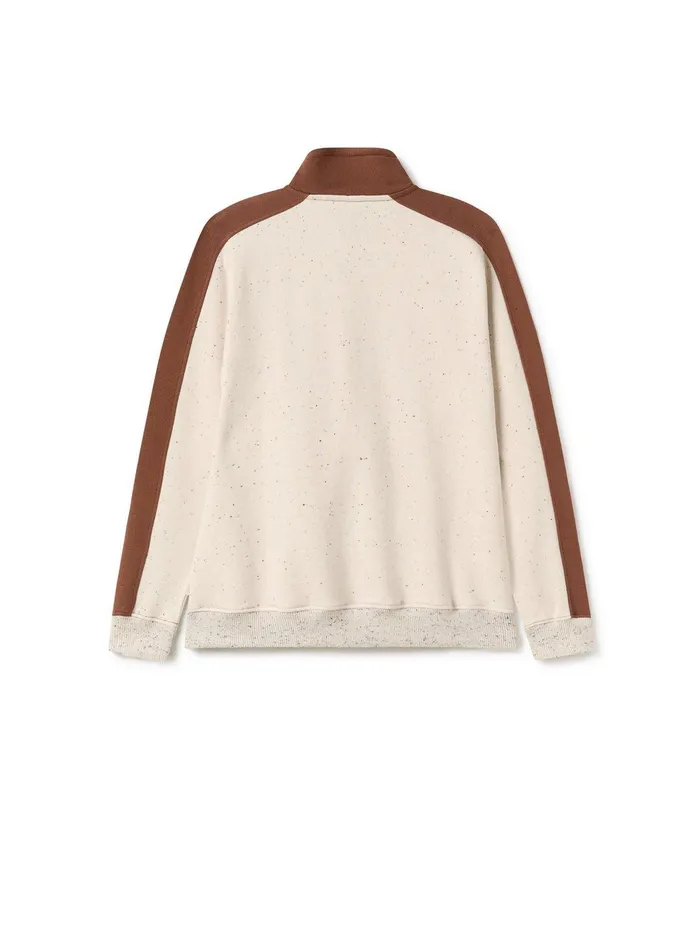 Women Behuard 8211 Block Colour TWOTHIRDS Sweatshirts