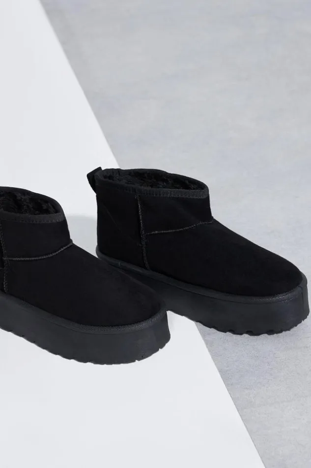 Women Bottine Noire Chausson En Velours Compens Montant Black Brentiny Paris Ankle Boots 8211 Boots Women Bottine Noire Chausson En Velours Compens Montant Black Brentiny Paris Ankle Boots 8211 Boots