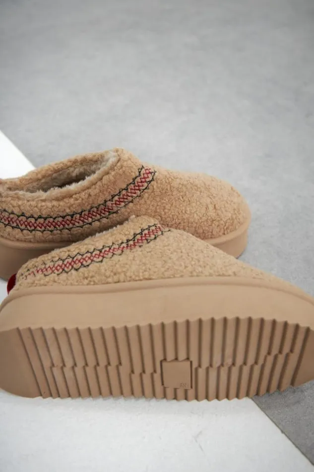 Women Bottines Chaussons En Peau De Mouton Compenss Beige Fonc Darkbeige Brentiny Paris Ankle Boots 8211 Boots Women Bottines Chaussons En Peau De Mouton Compenss Beige Fonc Darkbeige Brentiny Paris Ankle Boots 8211 Boots