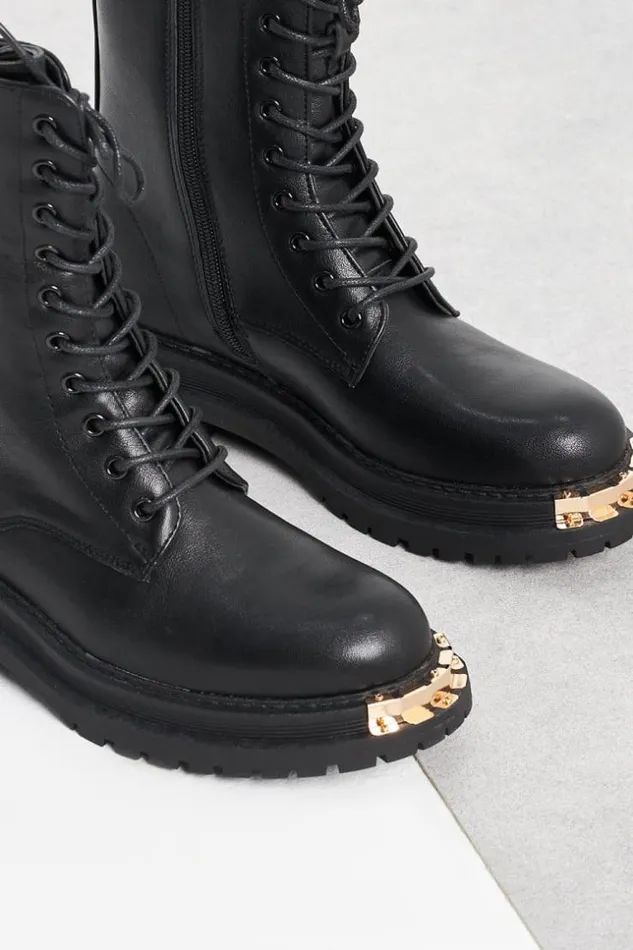 Women Bottines Noires Empicement Dor Black Brentiny Paris Ankle Boots 8211 Boots Women Bottines Noires Empicement Dor Black Brentiny Paris Ankle Boots 8211 Boots