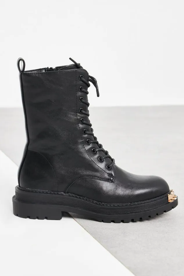 Women Bottines Noires Empicement Dor Black Brentiny Paris Ankle Boots 8211 Boots Women Bottines Noires Empicement Dor Black Brentiny Paris Ankle Boots 8211 Boots