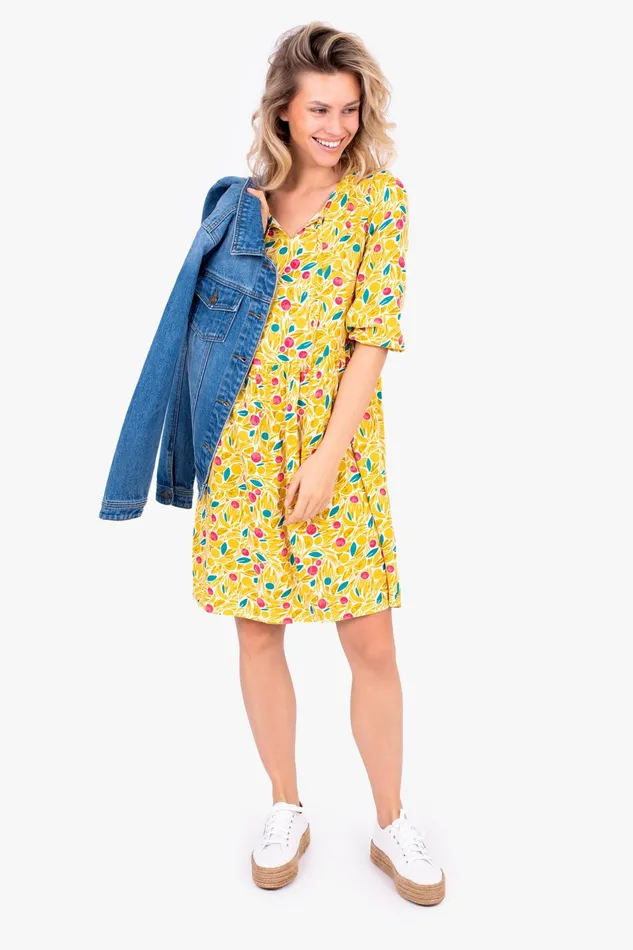 Women Brakeburn Dresses Orchard Dress