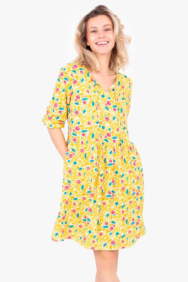 Women Brakeburn Dresses Orchard Dress