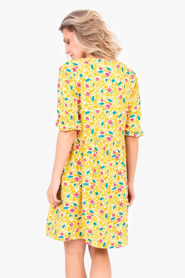 Women Brakeburn Dresses Orchard Dress