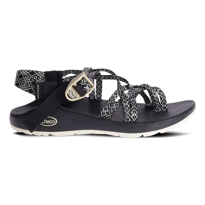 Women Chaco Z Adjustable Sandals Zx2 Cloud Dual Adjustable Straps Cushioned Sandal Webb Angora Women Chaco Z Adjustable Sandals Zx2 Cloud Dual Adjustable Straps Cushioned Sandal Webb Angora