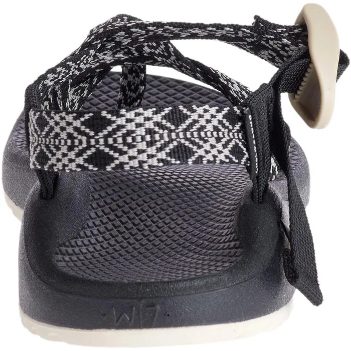 Women Chaco Z Adjustable Sandals Zx2 Cloud Dual Adjustable Straps Cushioned Sandal Webb Angora
