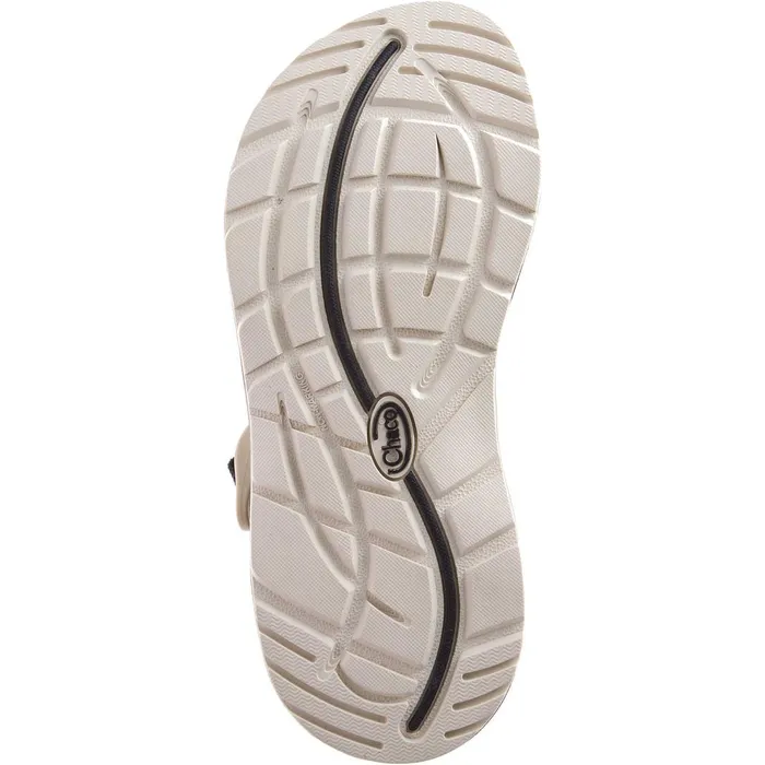 Women Chaco Z Adjustable Sandals Zx2 Cloud Dual Adjustable Straps Cushioned Sandal Webb Angora