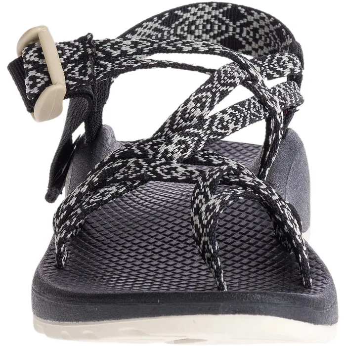 Women Chaco Z Adjustable Sandals Zx2 Cloud Dual Adjustable Straps Cushioned Sandal Webb Angora