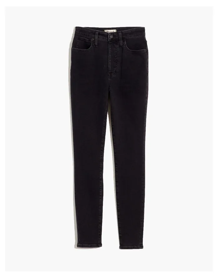 Women Curvy High Rise Skinny Jeans In Starkey Wash Starkey Wash Madewell Jeans Women Curvy High Rise Skinny Jeans In Starkey Wash Starkey Wash Madewell Jeans