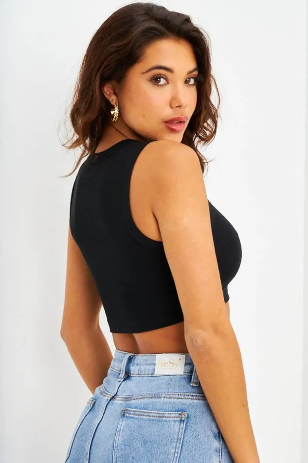Women Dbardeur Fi Brentiny Paris Top And Tank Tops