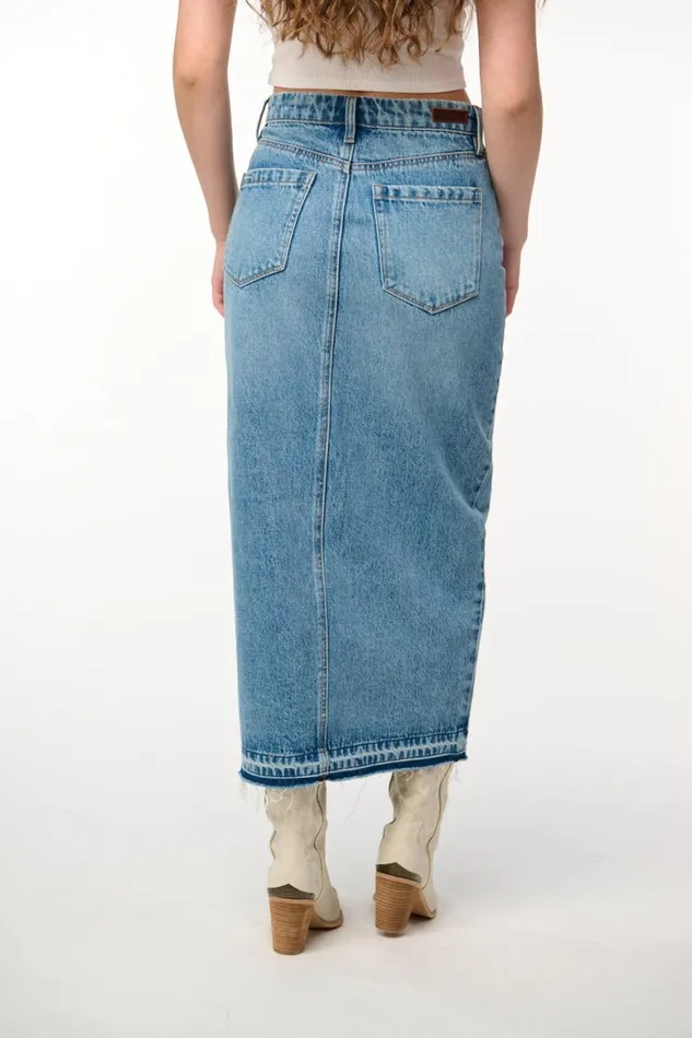 Women Dresses and Skirts Blank Nyc Double Duty Skirt Women Dresses and Skirts Blank Nyc Double Duty Skirt