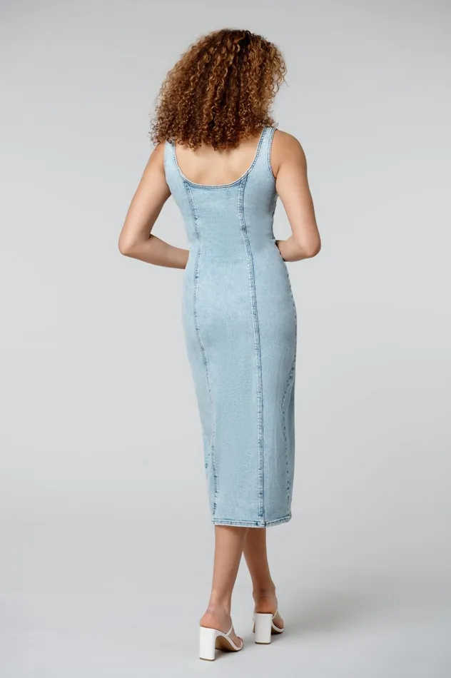 Women Dresses and Skirts Blank Nyc Fade Away Dress Women Dresses and Skirts Blank Nyc Fade Away Dress