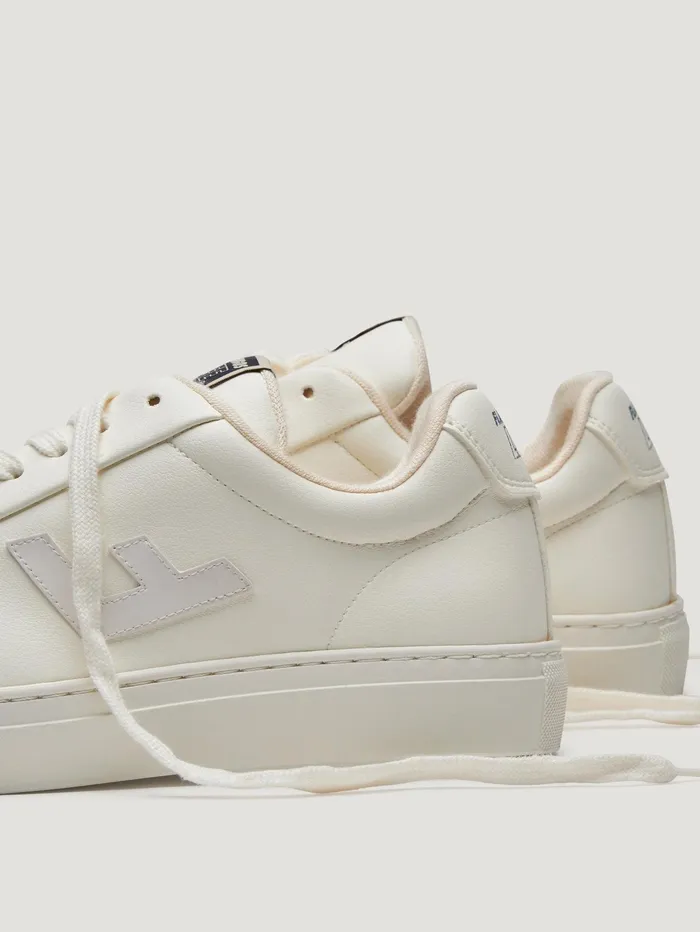 Women Flamingos Life 8211 Classic 70s In White All Pearl The UNDONE Sneakers