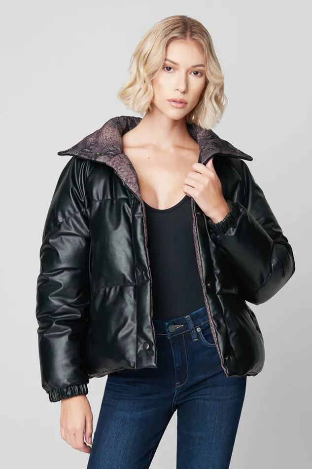 Women Jackets Blank Nyc Between The Line Jacket Women Jackets Blank Nyc Between The Line Jacket